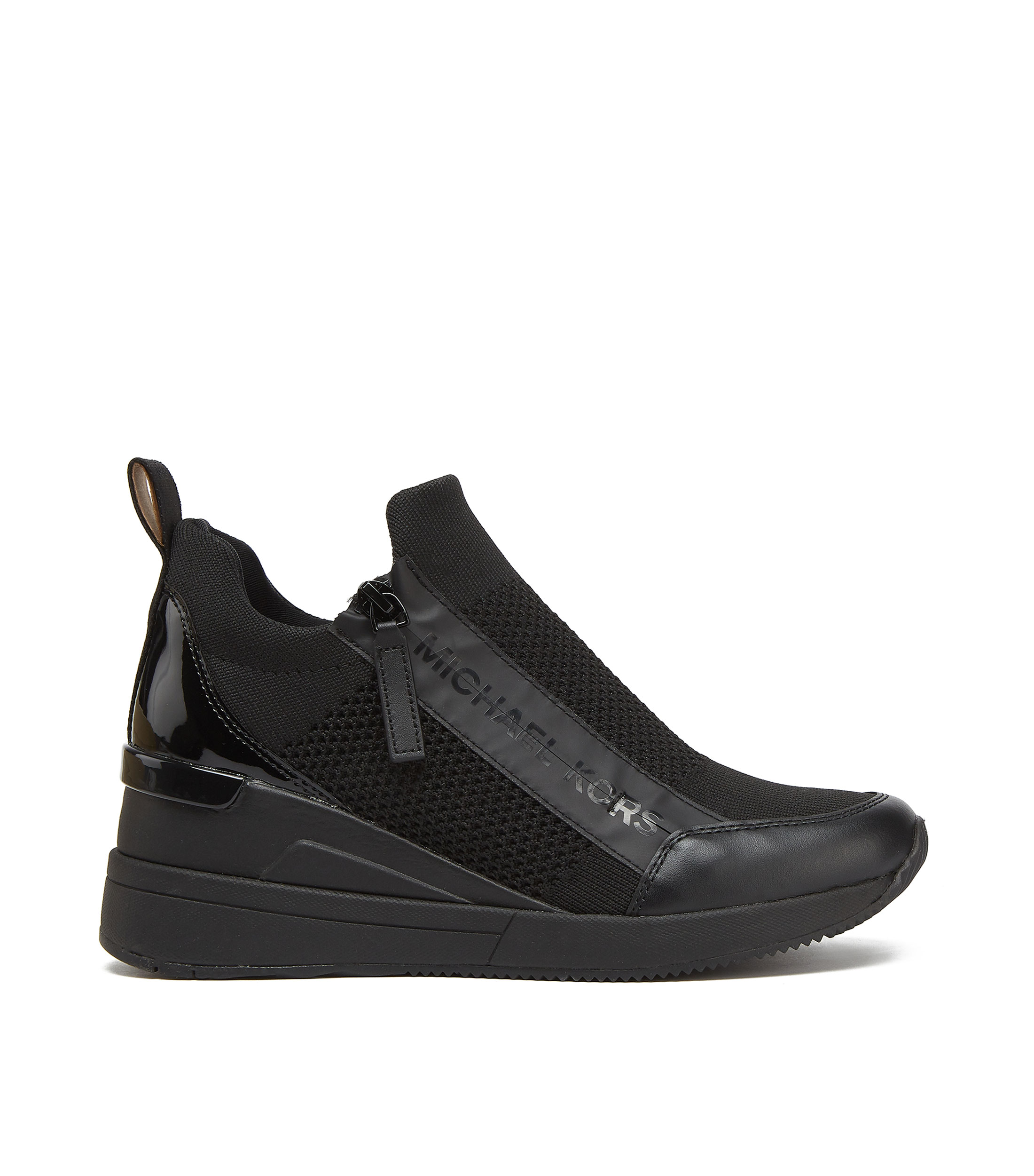 Tenis de 2025 mujer michael kors